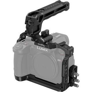 SmallRig 4143 Cage Kit Panasonic Lumix S5 II