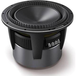 Alpine status HDZ-110 11" subwoofer