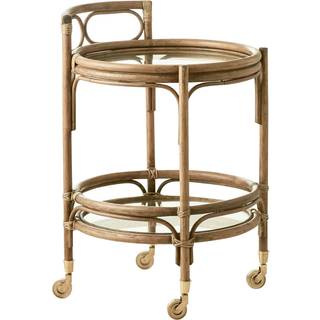 Sika-Design Romeo Rullevogn Antik