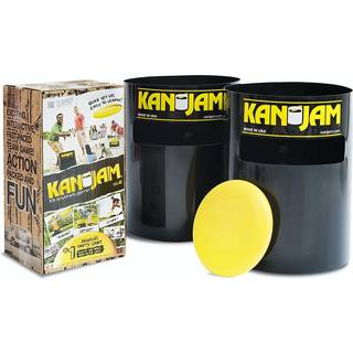 KanJam Frisbee Spil