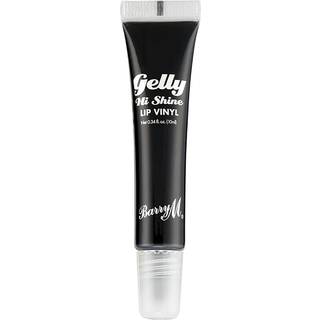 Barry M Gelly Hi Shine Læbeglans Skygge Forbid 10 ml - 10 ml