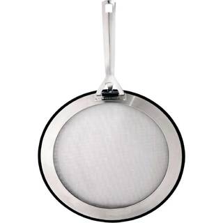 Le Creuset stænklåg stål 26 cm
