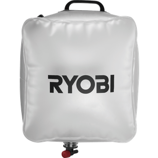 Ryobi Vandtank 20l Rac717 til Ryobi RY18PW22A Trykrenser ✓ På lager - klar til levering og afhentning