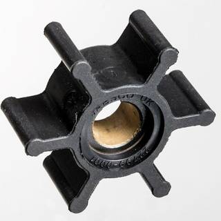 Impeller Jabsco 22799-0001-P, til indenbordsmotor &amp; pumpe, til Jabsco