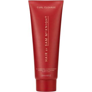 Curl Cleanse Cleansing Conditioner
