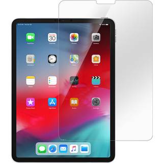 eStuff Titan Shield Clear Glass (iPad 10,9)
