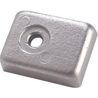 Zinkanode Tecnoseal 55320-95311 / 55320-95310 / 5035786, til påhængsmotor, passer til Suzuki & Johnson