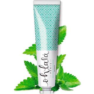Naturlig Tandpasta Ohlala Fresh Mint 75 ml.