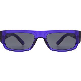 A. Kjærbede Jean Solbrille KL2315-004 - Unisex - Plastic