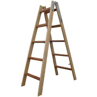 Wienerstige Prof  1,16 mtr Massiv vange 2x4 trin 100-204