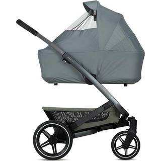 Joolz Geo3 og Day5 regnslag