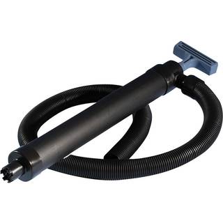 Håndlænsepumpe / manuel lænsepumpe Whale, 9 liter / min, 1" (25 mm) slange