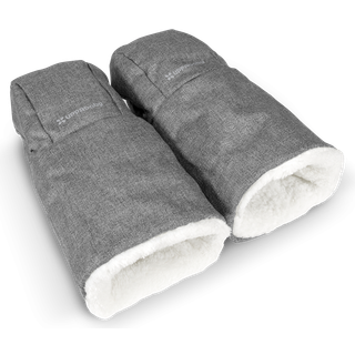 UPPAbaby Cozy Håndvarmere, Greyson Black