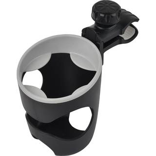Kaxholmen Kopholder, Sort