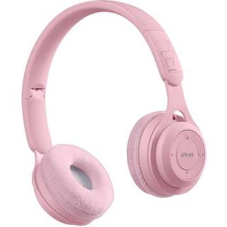 Lalarma Trådløse Hovedtelefoner - Rose