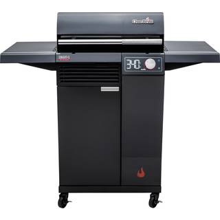 Char-Broil SMART-E elgrill (På lager i varehus)