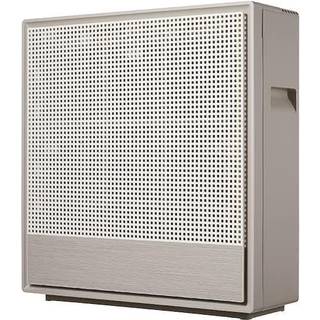 Luftrenser med HEPA filter 0-131 m2 - Air purifier fra Coway