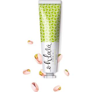 Naturlig Tandpasta Ohlala Pistachio Mint 75 ml.