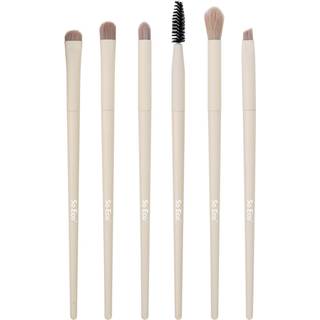 So Eco Eye & Brow Set 6pcs