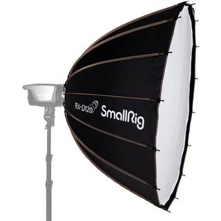 SmallRig 4140 RA D120 Parabolic Softbox
