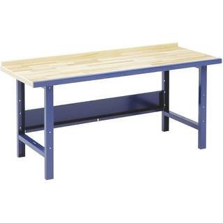 Værkstedsbord VBB-1.20