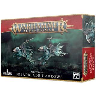 Dreadblade Harrows - Nighthaunt - Age of Sigmar - Games Workshop