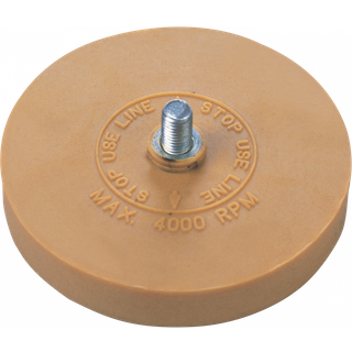 BATO Afrenser hjul. For 75220. Viskelæder (75221)