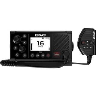 B&G V60 VHF radio med AIS-modtager