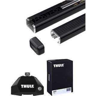 Squarebar Land Rover Defender 90/110/130 5-dr SUV 20-