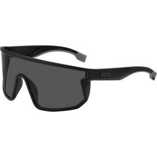 BOSS Boss 1499/S O6W/Z8 99 Solbriller Mænd Black - Matte Black - 99mm