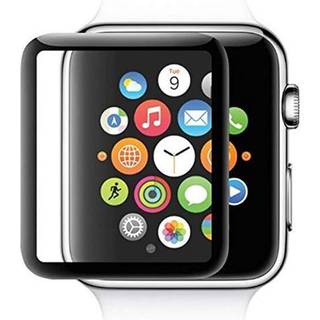 SERO Tempered glass protection til Apple watch 38 mm