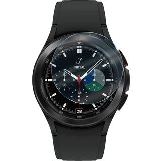 Panzer Samsung Galaxy Watch4 Classic 42 mm skærmbeskytter - På lager i butik