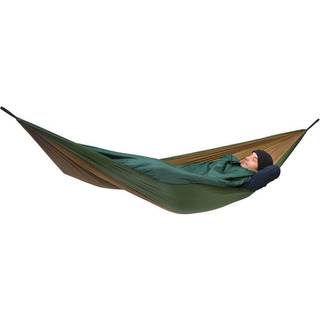 Amazonas Wärmeschutz Topquilt størrelse One Size farve green
