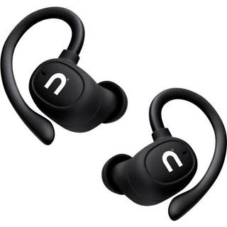 Niceboy HIVE Airsport 3 Trådløse Høretelefoner, Sort