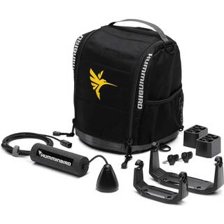 Ekkoloddetaske Humminbird ICE PTC UNB2 XI920, passer Helix 5-7, PiranhaMAX og 500/700 serien + istransducer 83/200kHz (fast frekvens) + bøjler