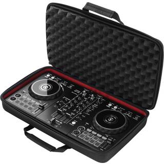 Odyssey EVA-etui Redline Soft Case-serien til Pioneer DDJ-400, DDJ-RB og Traktor S2/S2 MK3