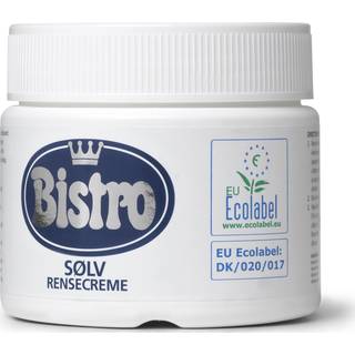 Bistro Sølvcreme - 150 ml.