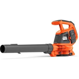 Husqvarna 120iBV Løvblæser/suger