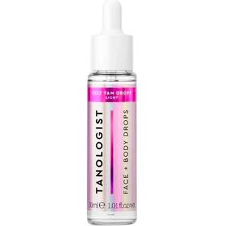 Tanologist Self-Tan Drops Light