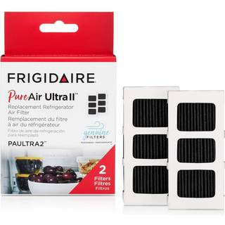 Frigidaire Paultraii2pk Peneair Ultra II 2 Pack Air Filter 2 Count (Pack of 1)
