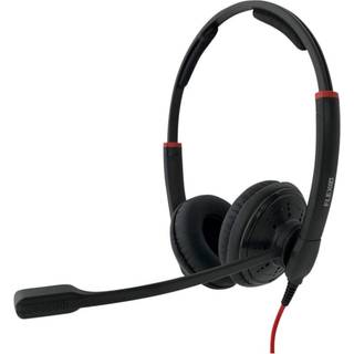 FLEX Flex Headset Redline R4 USB duo 7330638046815