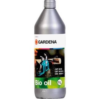 Gardena Bio Chain Oil 1 L