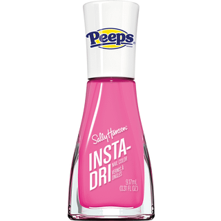 Sally Hansen Insta -Dri X Peeps neglelakkollektion - Peeps Pink Bunny 0,31 fl oz