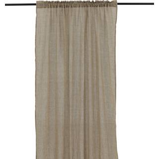 Venture Design Elena gardin Beige 135 x 290 cm