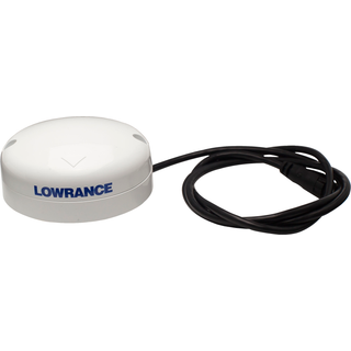 Lowrance point-1 GPS antenne 90 "