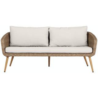 Kirby loungesofa - beige
