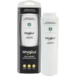 Whirlpool k?leskabsis og vandfilter 4 - WHR4RXD1 enkeltpakke gr?n