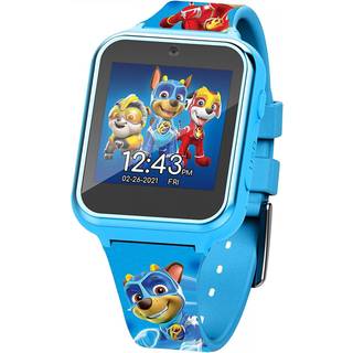 Accutime Paw Patrol Smartur til børn - med kamera, lommeregner og mere