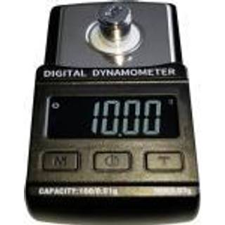 Analogis Balance It digital nåletryksvægt | PRIS-MATCH