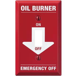 Amerelle C973T vægpladepakke på 1